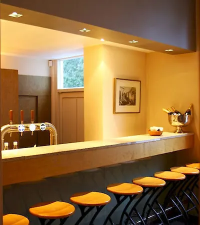 Hotell Domein Den Rooy